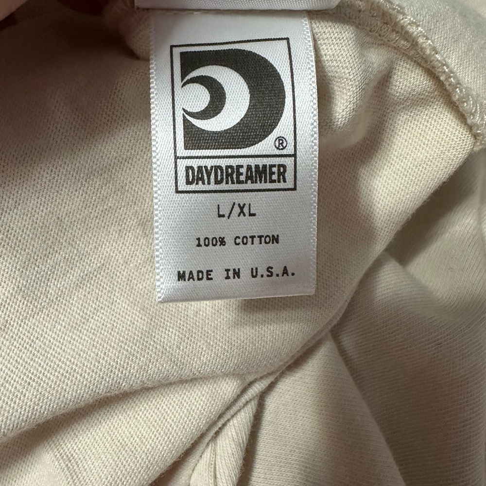 Daydreamer Lainey Wilson Heart Like A Truck Long Sleeve Tee, $99 NWT, Size L/XL - Picture 9 of 10